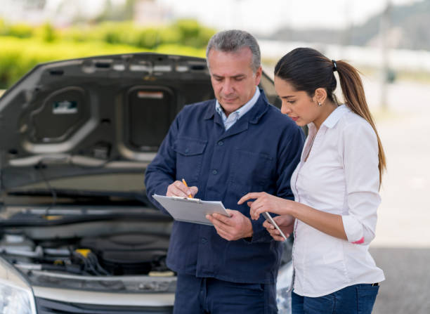 Auto Insurance in Kay County County